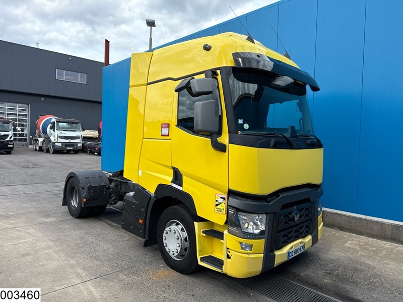 Renault T 440 EURO 6, Retarder, PTO, Standairco - Tractor unit: picture 2 Renault T 440 EURO 6, Retarder, PTO, Standairco - Tractor unit: picture 2