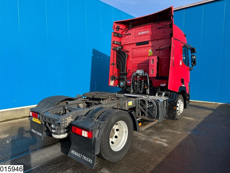 Renault T 460 EURO 6, ADR, PTO - Tractor unit: picture 2 Renault T 460 EURO 6, ADR, PTO - Tractor unit: picture 2