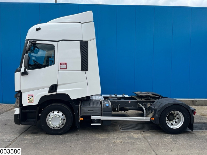 Renault T 460 EURO 6, ADR, Retarder - Tractor unit: picture 3 Renault T 460 EURO 6, ADR, Retarder - Tractor unit: picture 3