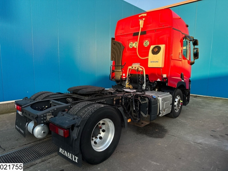 Renault T 460 EURO 6, ADR, Retarder, PTO - Tractor unit: picture 2 Renault T 460 EURO 6, ADR, Retarder, PTO - Tractor unit: picture 2