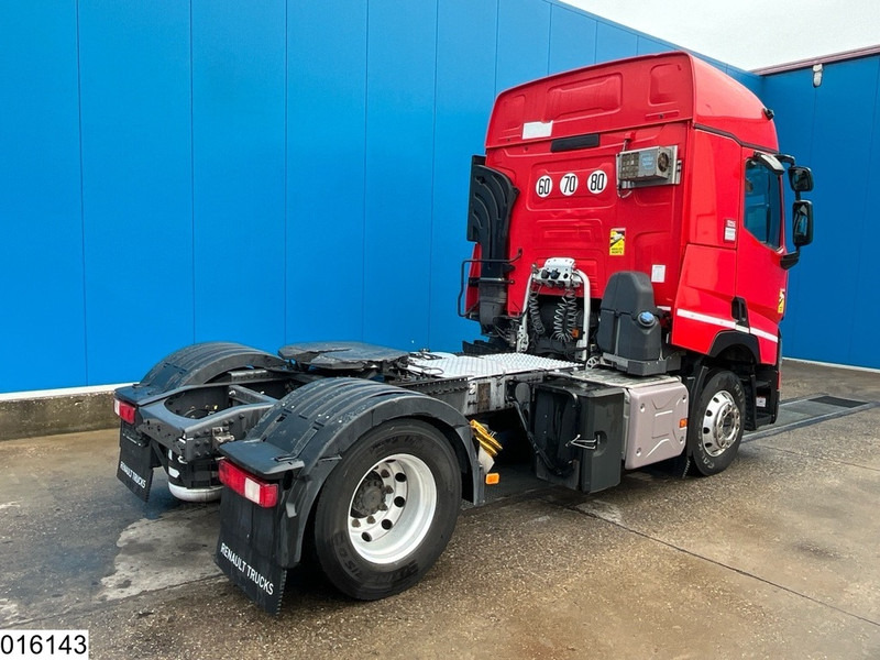 Renault T 460 EURO 6, ADR, Retarder, PTO - Tractor unit: picture 3 Renault T 460 EURO 6, ADR, Retarder, PTO - Tractor unit: picture 3
