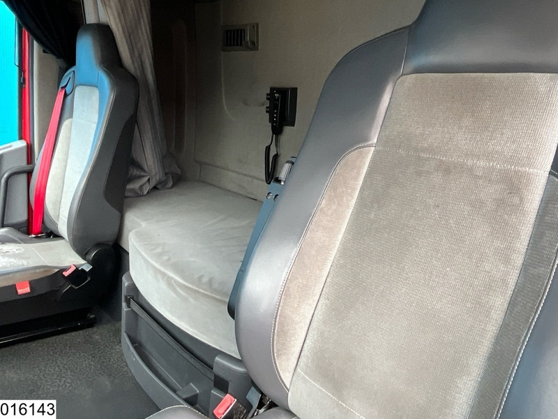 Renault T 460 EURO 6, ADR, Retarder, PTO - Tractor unit: picture 5 Renault T 460 EURO 6, ADR, Retarder, PTO - Tractor unit: picture 5