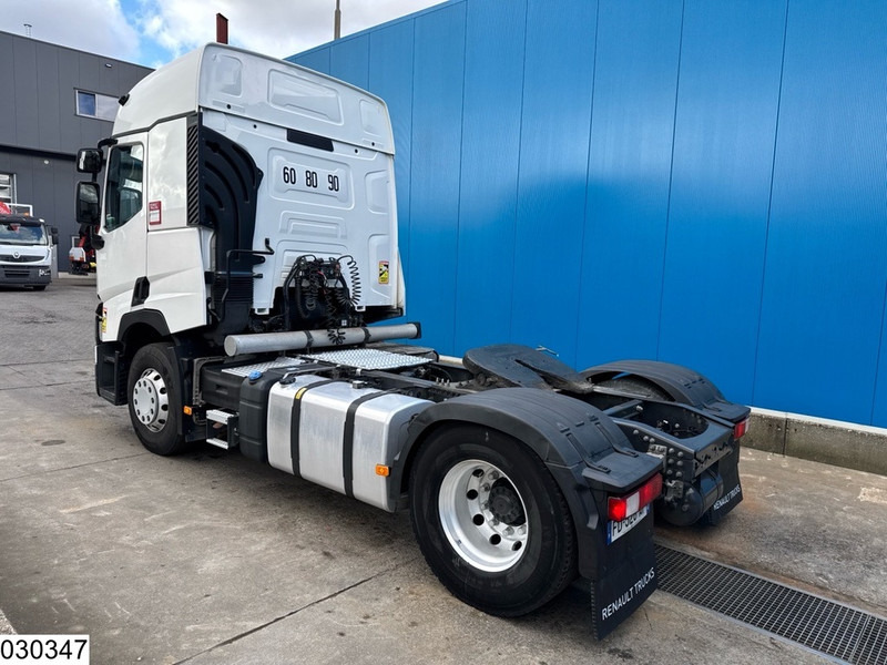 Renault T 460 EURO 6, Compressor, 2x PTO - Tractor unit: picture 4 Renault T 460 EURO 6, Compressor, 2x PTO - Tractor unit: picture 4