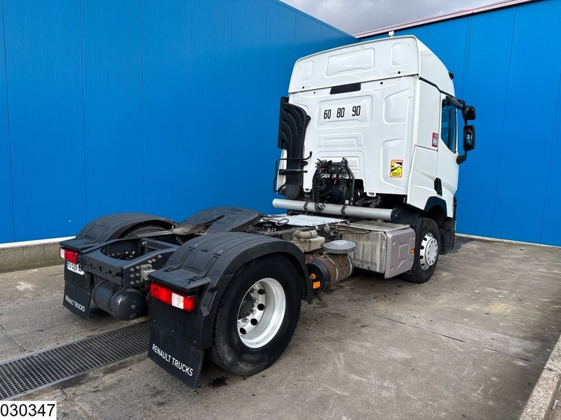 Renault T 460 EURO 6, Compressor, 2x PTO - Tractor unit: picture 3 Renault T 460 EURO 6, Compressor, 2x PTO - Tractor unit: picture 3
