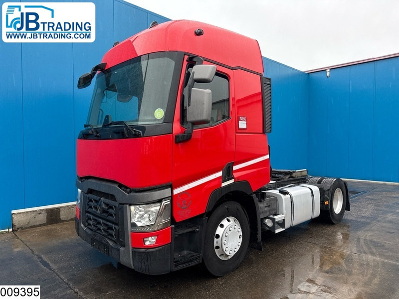 Renault T 460 EURO 6, Retarder - Tractor unit: picture 1 Renault T 460 EURO 6, Retarder - Tractor unit: picture 1