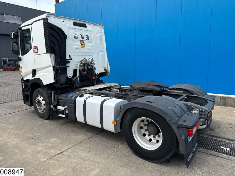 Renault T 460 EURO 6, Retarder, PTO - Tractor unit: picture 4 Renault T 460 EURO 6, Retarder, PTO - Tractor unit: picture 4