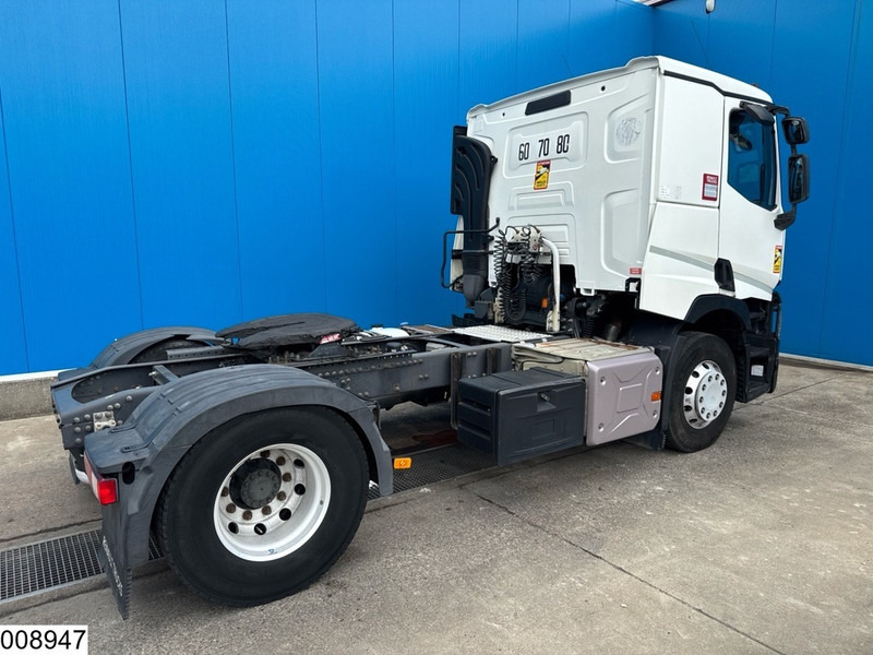 Renault T 460 EURO 6, Retarder, PTO - Tractor unit: picture 2 Renault T 460 EURO 6, Retarder, PTO - Tractor unit: picture 2