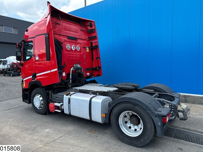 Renault T 460 EURO 6, Retarder, Standairco, ADR, PTO - Tractor unit: picture 4 Renault T 460 EURO 6, Retarder, Standairco, ADR, PTO - Tractor unit: picture 4