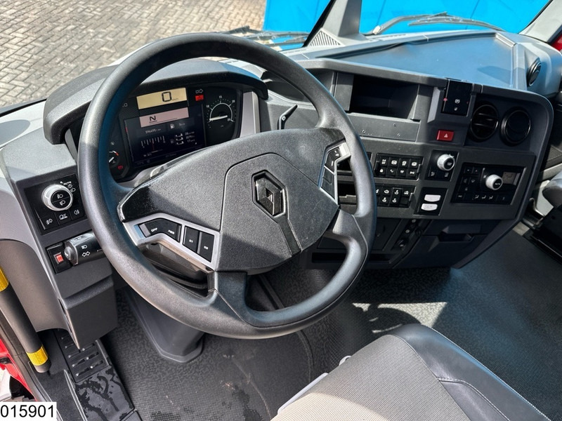 Renault T 460 EURO 6, Retarder, Standairco, PTO - Tractor unit: picture 5 Renault T 460 EURO 6, Retarder, Standairco, PTO - Tractor unit: picture 5