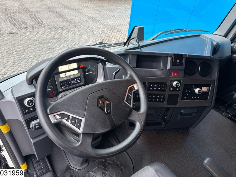 Renault T 460 EURO 6d, ADR - Tractor unit: picture 5 Renault T 460 EURO 6d, ADR - Tractor unit: picture 5