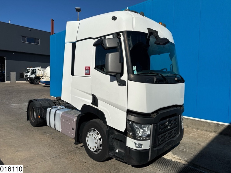 Renault T 460 - Tractor unit: picture 4 Renault T 460 - Tractor unit: picture 4