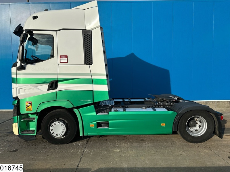 Renault T 480 EURO 6 - Tractor unit: picture 3 Renault T 480 EURO 6 - Tractor unit: picture 3