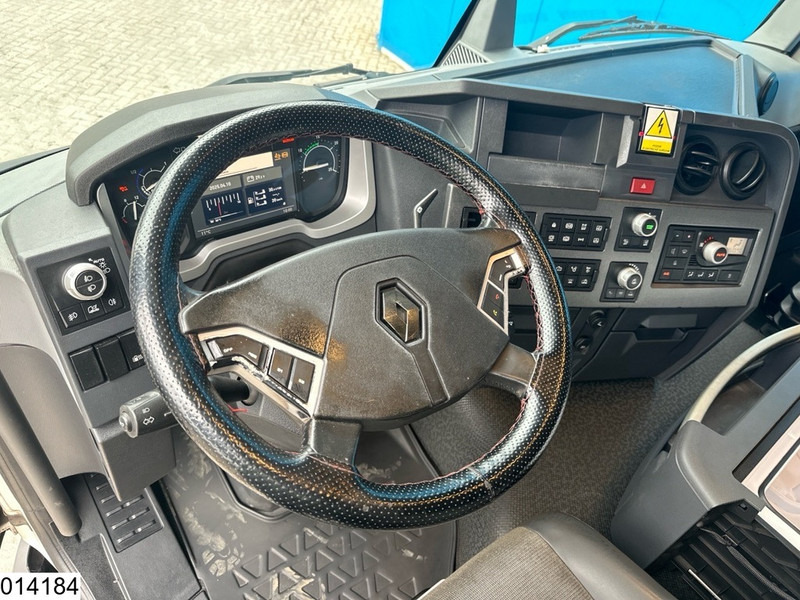 Renault T 480 EURO 6, PTO - Tractor unit: picture 5 Renault T 480 EURO 6, PTO - Tractor unit: picture 5