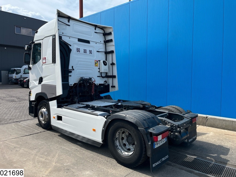 Renault T 480 EURO 6D, Retarder, Standairco, T HIGH - Tractor unit: picture 4 Renault T 480 EURO 6D, Retarder, Standairco, T HIGH - Tractor unit: picture 4