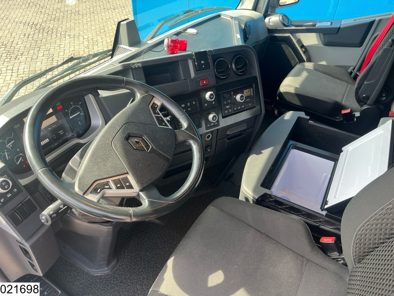 Renault T 480 EURO 6D, Retarder, Standairco, T HIGH - Tractor unit: picture 5 Renault T 480 EURO 6D, Retarder, Standairco, T HIGH - Tractor unit: picture 5