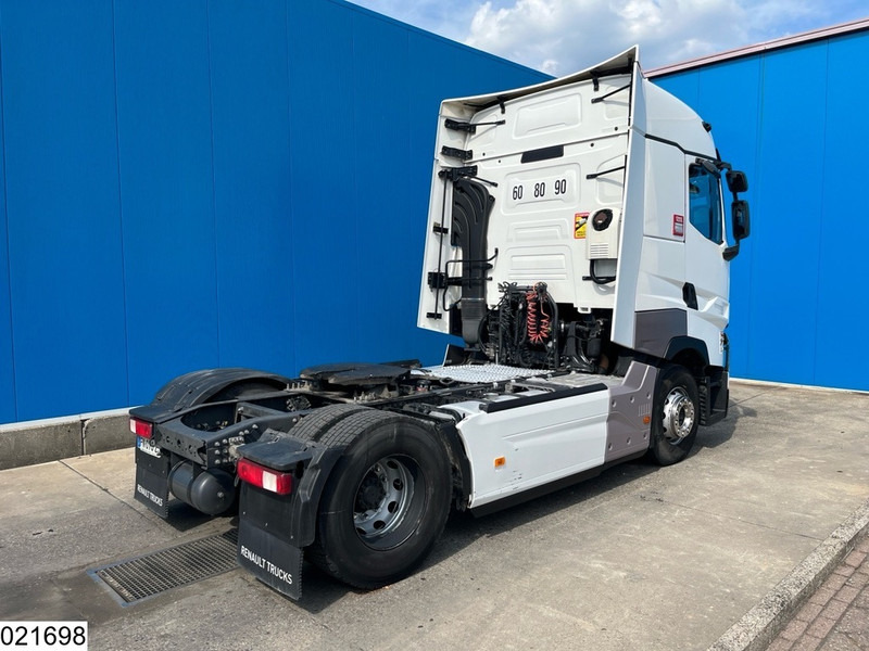 Renault T 480 EURO 6D, Retarder, Standairco, T HIGH - Tractor unit: picture 2 Renault T 480 EURO 6D, Retarder, Standairco, T HIGH - Tractor unit: picture 2