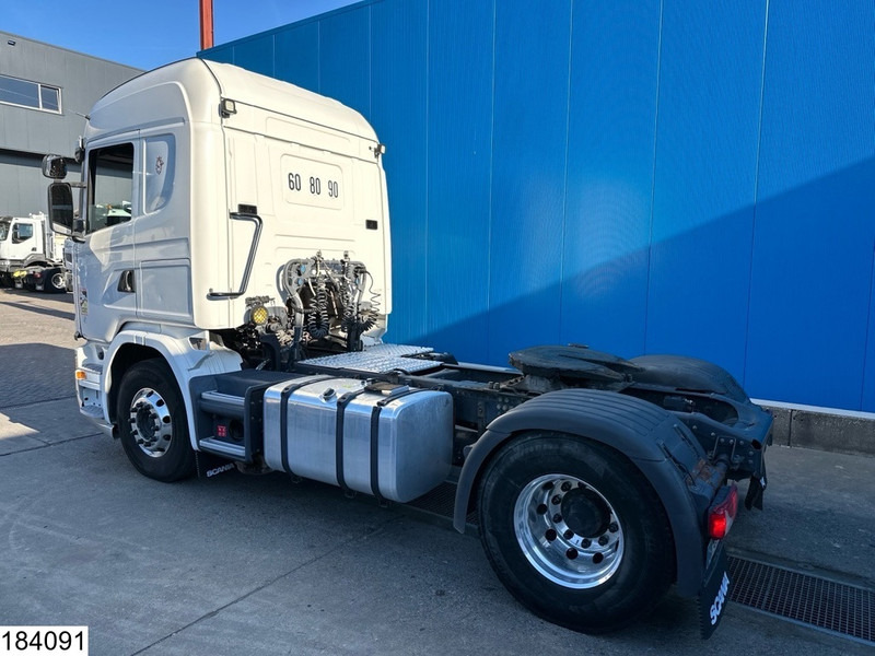 Scania G 450 EURO 6, Retarder - Tractor unit: picture 4 Scania G 450 EURO 6, Retarder - Tractor unit: picture 4