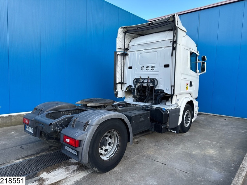Scania R 450 EURO 6, Retarder - Tractor unit: picture 3 Scania R 450 EURO 6, Retarder - Tractor unit: picture 3