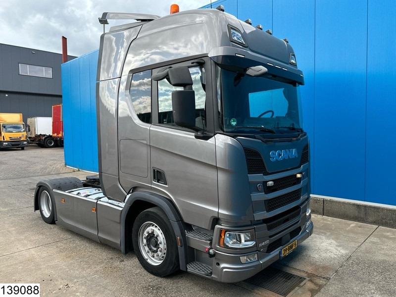 Scania R 450 EURO 6, Retarder, Standairco, ACC - Tractor unit: picture 3 Scania R 450 EURO 6, Retarder, Standairco, ACC - Tractor unit: picture 3