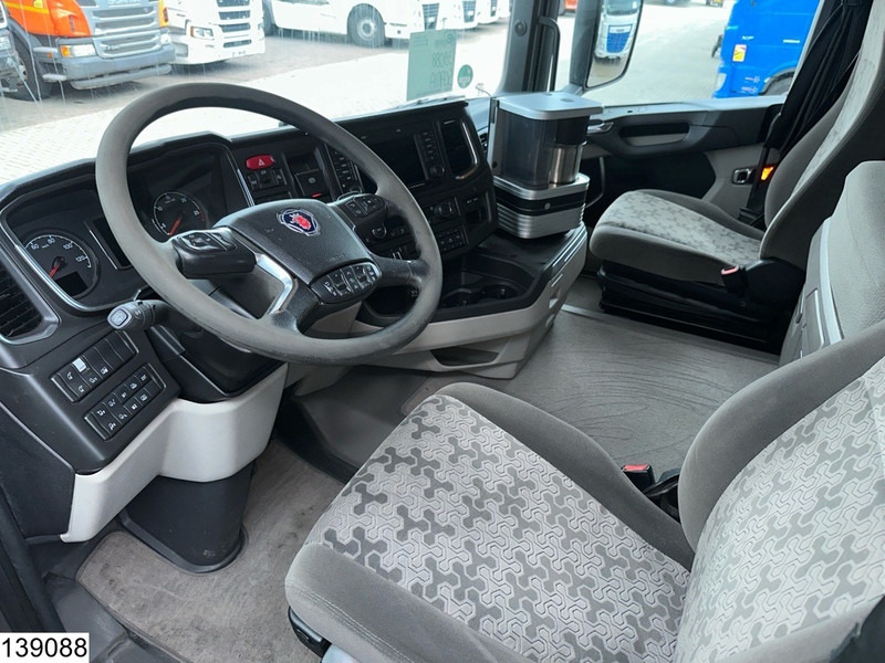 Scania R 450 EURO 6, Retarder, Standairco, ACC - Tractor unit: picture 5 Scania R 450 EURO 6, Retarder, Standairco, ACC - Tractor unit: picture 5