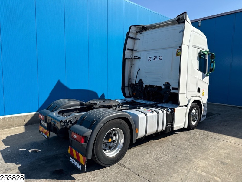 Scania R 450 EURO 6, Retarder, Standairco - Tractor unit: picture 3 Scania R 450 EURO 6, Retarder, Standairco - Tractor unit: picture 3