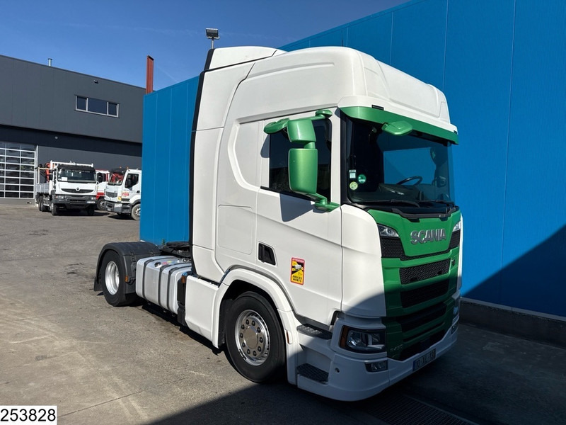 Scania R 450 EURO 6, Retarder, Standairco - Tractor unit: picture 2 Scania R 450 EURO 6, Retarder, Standairco - Tractor unit: picture 2