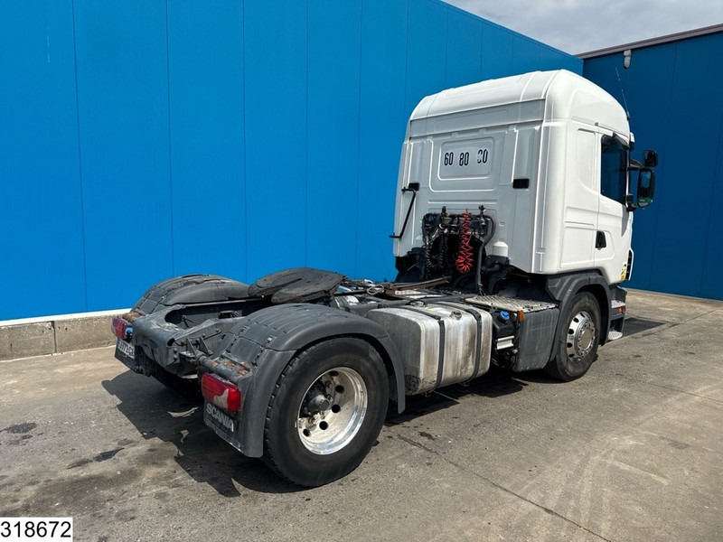 Scania R 480 EURO 6, Retarder, Hydraulic - Tractor unit: picture 2 Scania R 480 EURO 6, Retarder, Hydraulic - Tractor unit: picture 2