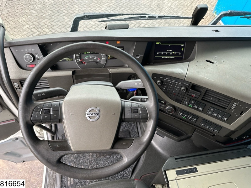 Volvo FH 420 EURO 6, ADR, PTO, Standairco - Tractor unit: picture 5 Volvo FH 420 EURO 6, ADR, PTO, Standairco - Tractor unit: picture 5
