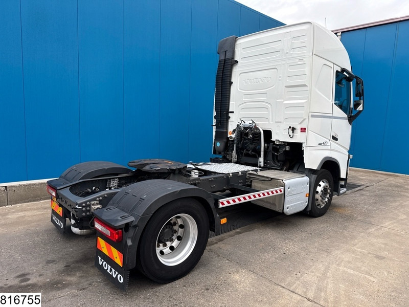 Volvo FH 420 EURO 6, ADR, PTO, Standairco - Tractor unit: picture 2 Volvo FH 420 EURO 6, ADR, PTO, Standairco - Tractor unit: picture 2