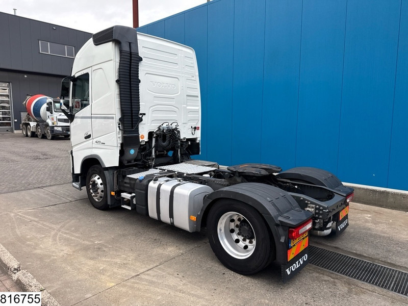 Volvo FH 420 EURO 6, ADR, PTO, Standairco - Tractor unit: picture 5 Volvo FH 420 EURO 6, ADR, PTO, Standairco - Tractor unit: picture 5