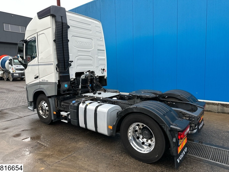 Volvo FH 420 EURO 6, ADR, PTO, Standairco - Tractor unit: picture 4 Volvo FH 420 EURO 6, ADR, PTO, Standairco - Tractor unit: picture 4