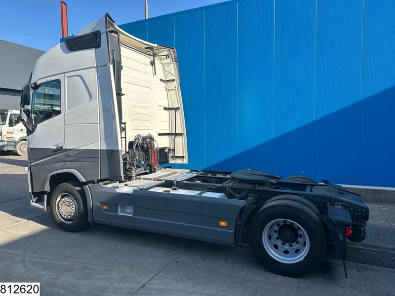 Volvo FH 420 EURO 6 - Tractor unit: picture 4 Volvo FH 420 EURO 6 - Tractor unit: picture 4