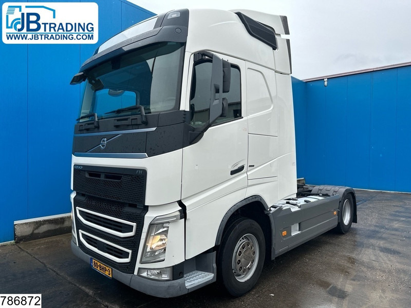 Volvo FH 420 EURO 6 - Tractor unit: picture 1 Volvo FH 420 EURO 6 - Tractor unit: picture 1