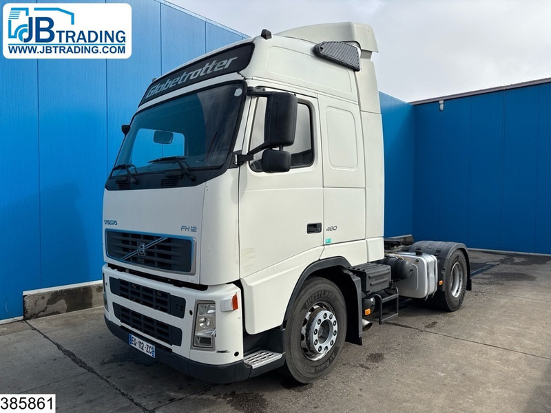 Volvo FH 460 EURO 3, Manual, Hydrauliek - Tractor unit: picture 1 Volvo FH 460 EURO 3, Manual, Hydrauliek - Tractor unit: picture 1
