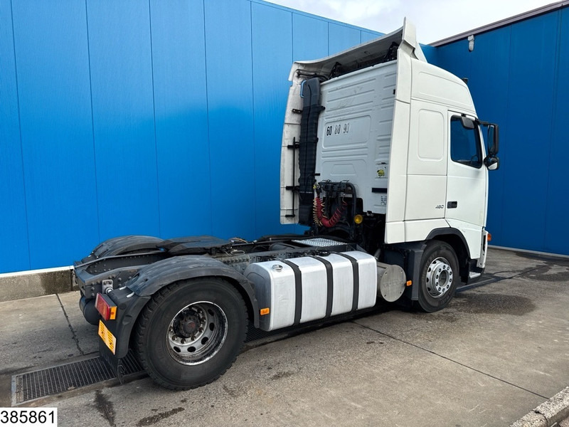 Volvo FH 460 EURO 3, Manual, Hydrauliek - Tractor unit: picture 2 Volvo FH 460 EURO 3, Manual, Hydrauliek - Tractor unit: picture 2