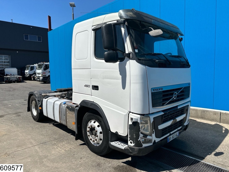 Volvo FH 460 EURO 5, Hydraulic, Standairco - Tractor unit: picture 3 Volvo FH 460 EURO 5, Hydraulic, Standairco - Tractor unit: picture 3