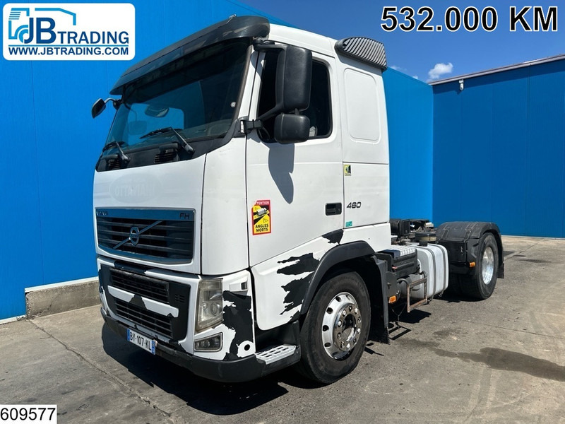 Volvo FH 460 EURO 5, Hydraulic, Standairco - Tractor unit: picture 1 Volvo FH 460 EURO 5, Hydraulic, Standairco - Tractor unit: picture 1