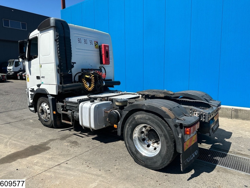 Volvo FH 460 EURO 5, Hydraulic, Standairco - Tractor unit: picture 4 Volvo FH 460 EURO 5, Hydraulic, Standairco - Tractor unit: picture 4