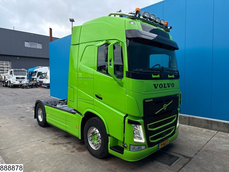 Volvo FH 460 EURO 6, ACC, Ishift, Hydraulic - Tractor unit: picture 2 Volvo FH 460 EURO 6, ACC, Ishift, Hydraulic - Tractor unit: picture 2