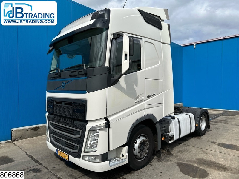 Volvo FH 460 EURO 6, Hydraulic - Tractor unit: picture 1 Volvo FH 460 EURO 6, Hydraulic - Tractor unit: picture 1