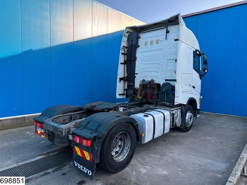 Volvo FH 460 EURO 6 - Tractor unit: picture 2 Volvo FH 460 EURO 6 - Tractor unit: picture 2