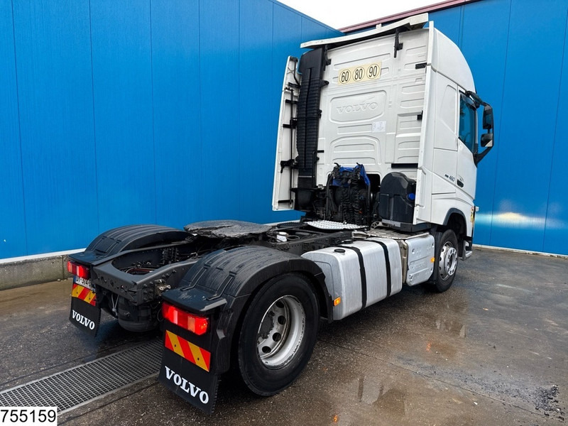 Volvo FH 460 EURO 6 - Tractor unit: picture 2 Volvo FH 460 EURO 6 - Tractor unit: picture 2