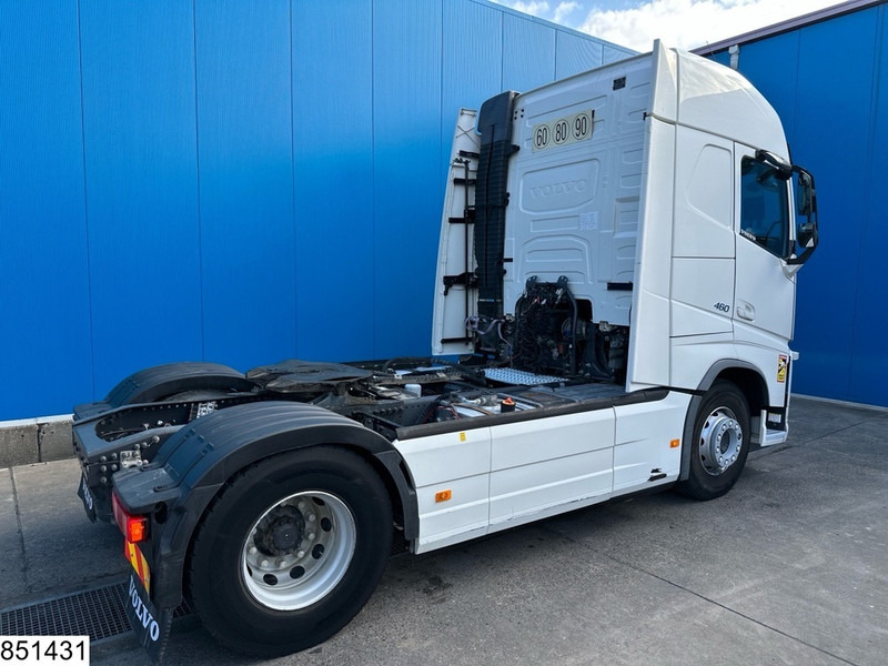 Volvo FH 460 EURO 6, Standairco, Hydraulic - Tractor unit: picture 2 Volvo FH 460 EURO 6, Standairco, Hydraulic - Tractor unit: picture 2