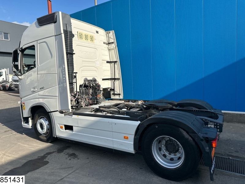 Volvo FH 460 EURO 6, Standairco, Hydraulic - Tractor unit: picture 4 Volvo FH 460 EURO 6, Standairco, Hydraulic - Tractor unit: picture 4