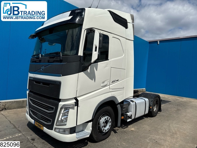 Volvo FH 460 EURO 6, Standairco, Hydrauliek, I-Shift - Tractor unit: picture 1 Volvo FH 460 EURO 6, Standairco, Hydrauliek, I-Shift - Tractor unit: picture 1