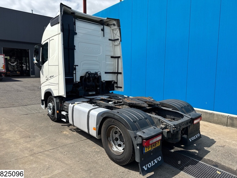 Volvo FH 460 EURO 6, Standairco, Hydrauliek, I-Shift - Tractor unit: picture 4 Volvo FH 460 EURO 6, Standairco, Hydrauliek, I-Shift - Tractor unit: picture 4