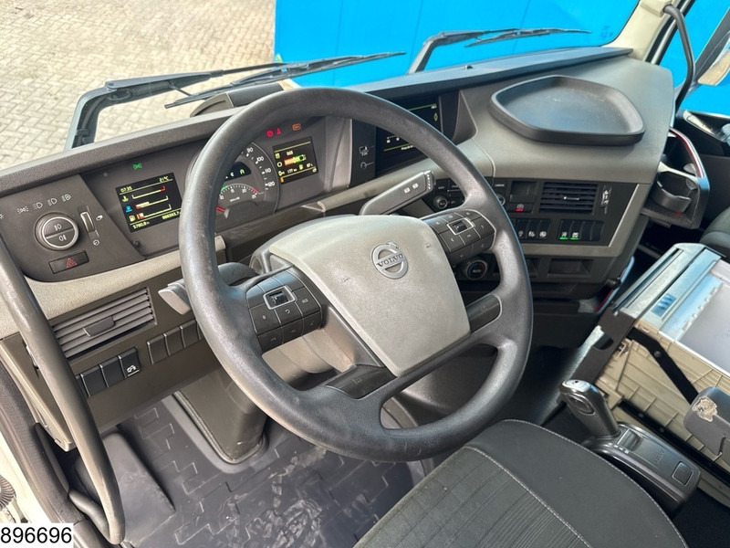Volvo FH 460 EURO 6, Standairco - Tractor unit: picture 5 Volvo FH 460 EURO 6, Standairco - Tractor unit: picture 5