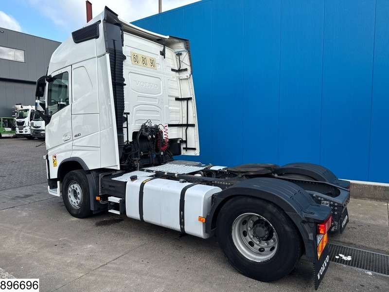 Volvo FH 460 EURO 6, Standairco - Tractor unit: picture 4 Volvo FH 460 EURO 6, Standairco - Tractor unit: picture 4