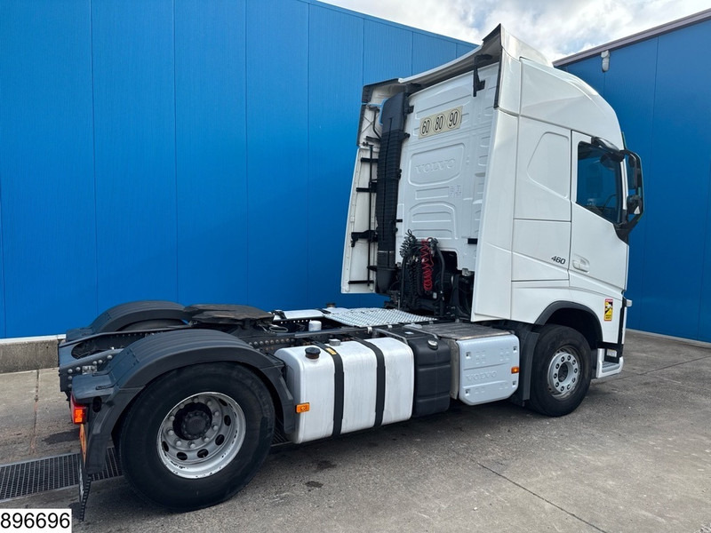 Volvo FH 460 EURO 6, Standairco - Tractor unit: picture 2 Volvo FH 460 EURO 6, Standairco - Tractor unit: picture 2