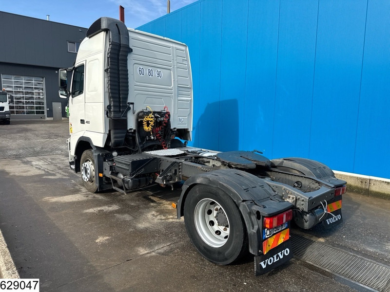 Volvo FH 460 - Tractor unit: picture 2 Volvo FH 460 - Tractor unit: picture 2